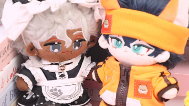 Custom Plushies: Turning Characters, Memories, and Brands into Tangible Comfort