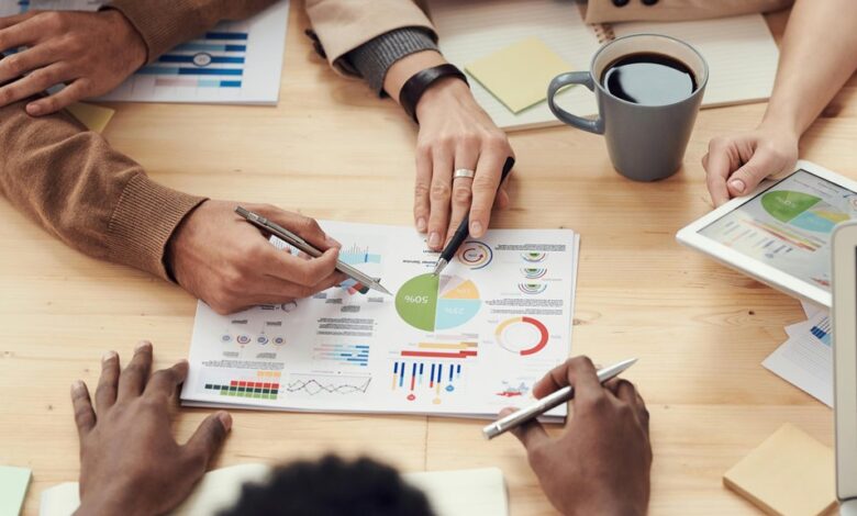 business development assessment report