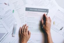 business operations assessment report