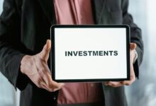 corporate investment forecast data