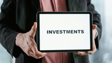 corporate investment forecast data