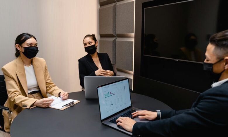 executive operational performance analysis