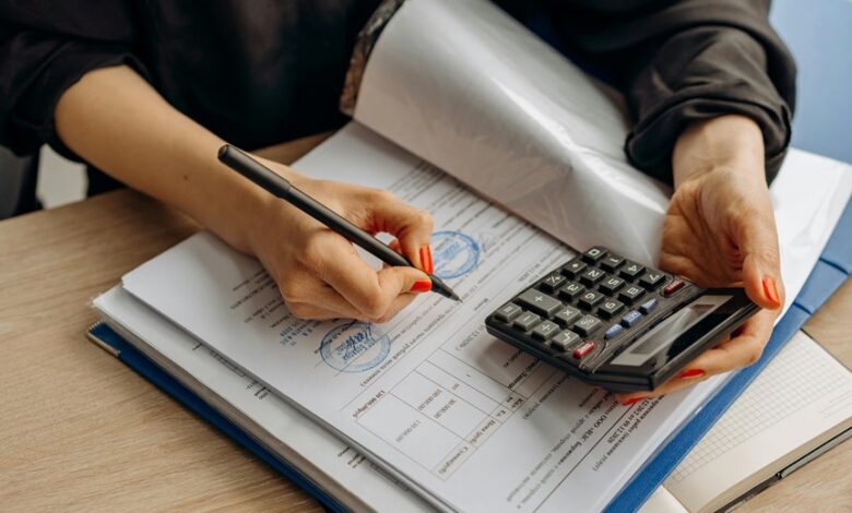 executive operations review summary