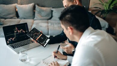 executive performance analysis report