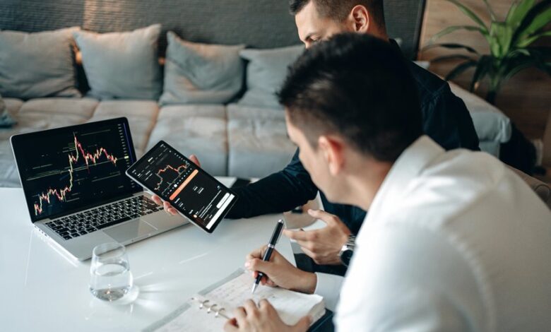 executive performance analysis report