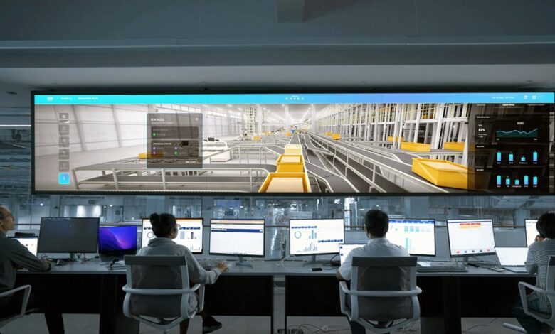 global operational insights analysis