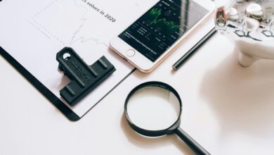 investment review on ids