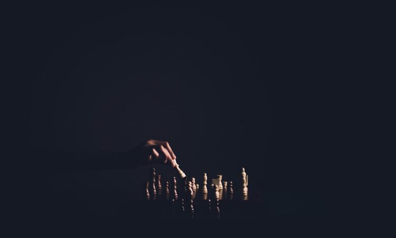 market analysis and trends