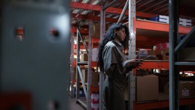 operational efficiency evaluation process