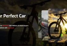 Bike – The Ultimate Commuting Solution