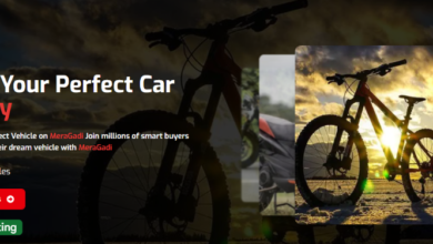 Bike – The Ultimate Commuting Solution