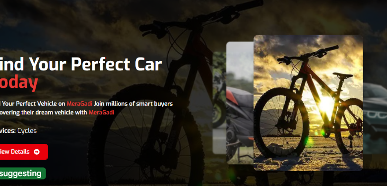 Bike – The Ultimate Commuting Solution