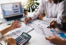 3 Reasons Companies Outsource To Accounting Firms