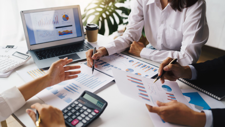 3 Reasons Companies Outsource To Accounting Firms