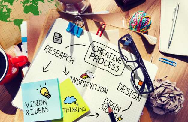 Typeface Design and Its Role in Visual Communication