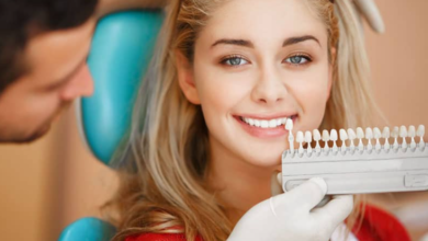 4 Types Of Restorations That Also Improve Smile Aesthetics