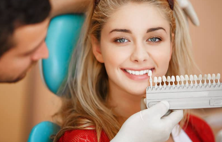 4 Types Of Restorations That Also Improve Smile Aesthetics