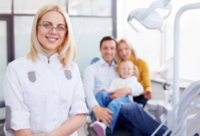 3 Signs It’s Time For Your Family To Visit The Dentist