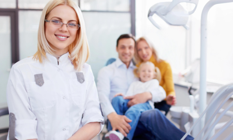 3 Signs It’s Time For Your Family To Visit The Dentist