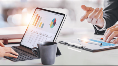 The Benefits Of Partnering With An Accounting Firm For Compliance