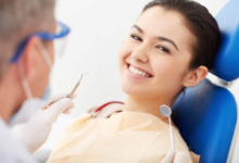 How Cosmetic Dentistry Builds On The Foundation Of Healthy Smiles