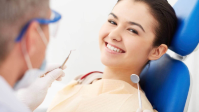 How Cosmetic Dentistry Builds On The Foundation Of Healthy Smiles
