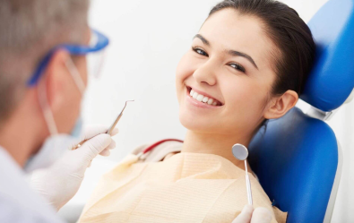 How Cosmetic Dentistry Builds On The Foundation Of Healthy Smiles