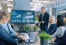 The Connection Between CPAs And Investor Confidence