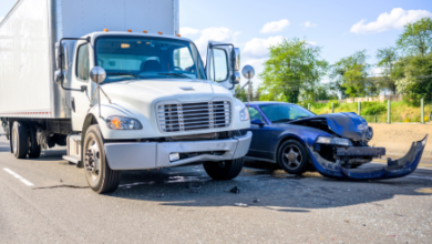 Inexperienced Drivers Causing Trucking Accidents