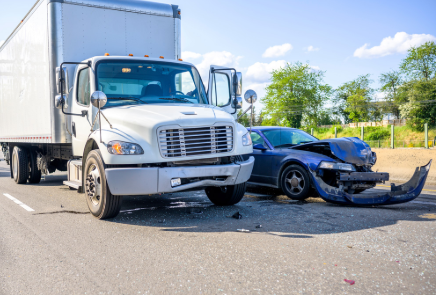 Inexperienced Drivers Causing Trucking Accidents