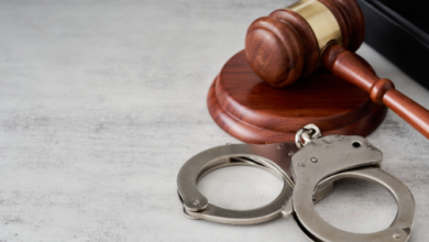 What To Do If You’re Charged With Assault In Dallas