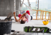 Top Causes of Slip and Fall Accidents in Green Bay Businesses