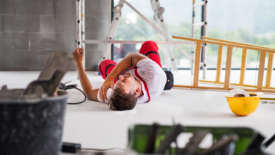 Top Causes of Slip and Fall Accidents in Green Bay Businesses