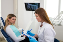 Why Dental Checkups Are Key Before Starting Cosmetic Work