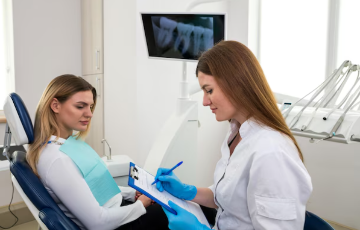 Why Dental Checkups Are Key Before Starting Cosmetic Work