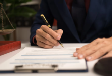 The Importance of Powers of Attorney in Estate Planning