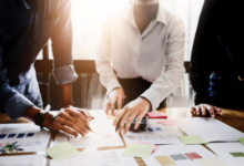 Commercial Property Solicitors in Grantham: How They Support Local Businesses