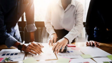 Commercial Property Solicitors in Grantham: How They Support Local Businesses