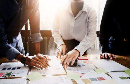 Commercial Property Solicitors in Grantham: How They Support Local Businesses