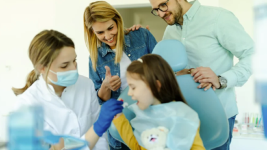 The Role Of Family Dentistry In Making Cosmetic Services Accessible