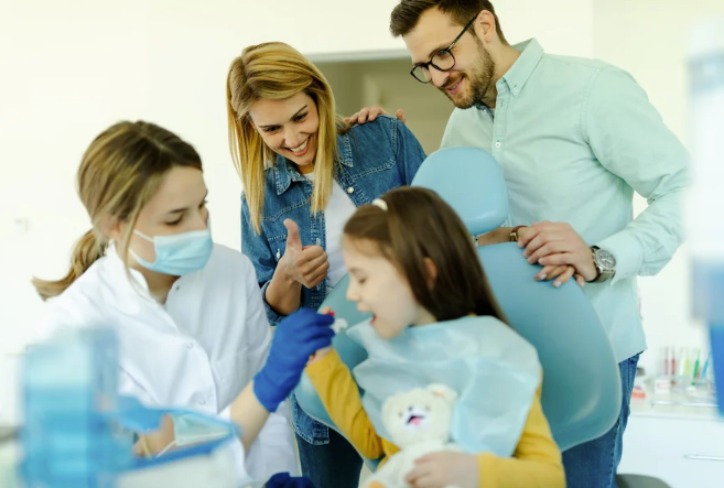 The Role Of Family Dentistry In Making Cosmetic Services Accessible