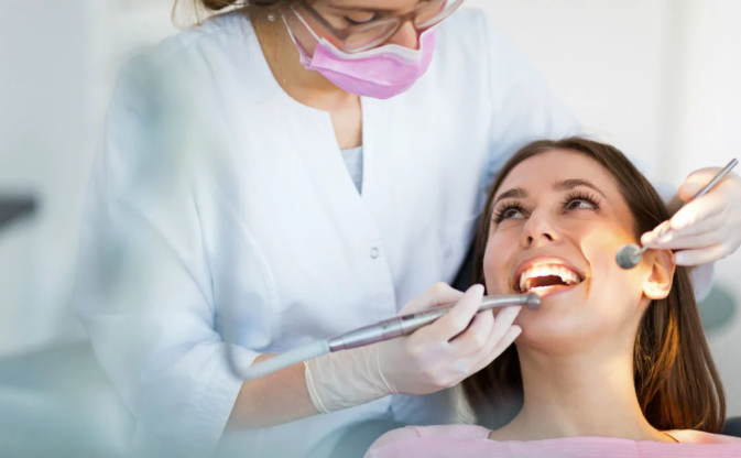 Why Preventive Care Is The Foundation Of Family Dentistry