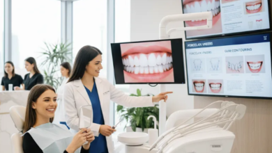 Why Family Dentistry Is The Ideal Starting Point For Cosmetic Enhancements