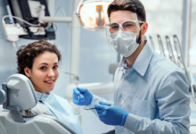 4 Signs You Should Consult A Periodontist