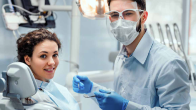 4 Signs You Should Consult A Periodontist