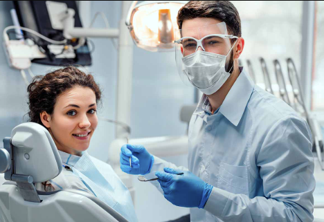 4 Signs You Should Consult A Periodontist