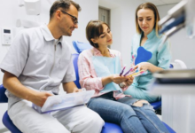 Why General Dentistry Provides Both Prevention And Restoration Together