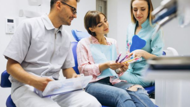 Why General Dentistry Provides Both Prevention And Restoration Together