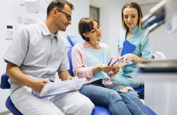 Why General Dentistry Provides Both Prevention And Restoration Together
