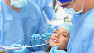 4 Ways Oral Surgery Improves Function As Well As Aesthetics